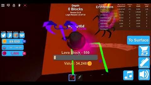 Mining Simulator Collapsing Mine Access Glitch