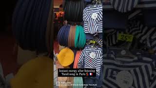 Tamil Song In Paris Streets