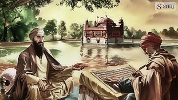 Prakash Gurpurab Shri Guru Arjan Dev Ji | Special Report | | Sikh TV |