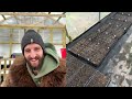 Live Farm Tour with Farmer Froberg