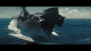 Battleship (2012) - War of Change