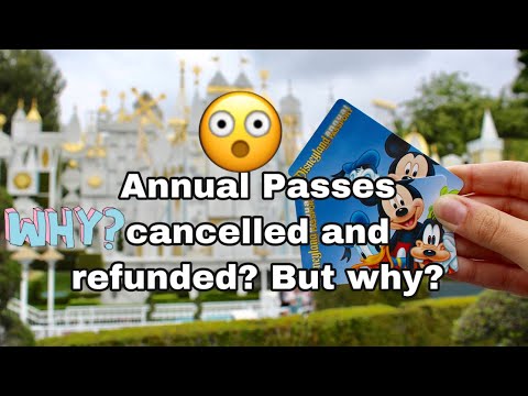 Why is Disney