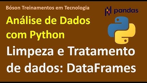 Limpeza e Tratamento de Dados Ausentes e Duplicados com Pandas em Python