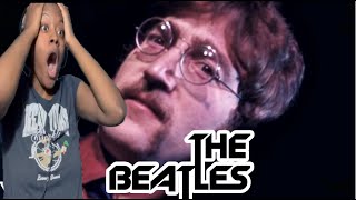 *First Time Hearing* The Beatles- A Day In The Life|REACTION!! #roadto10k #reaction