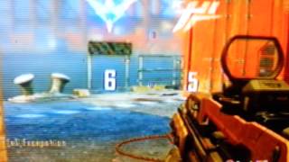 1St map cargo win