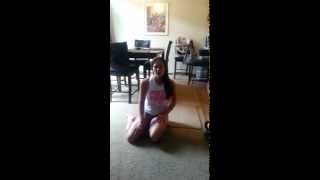 30 Day Explosive Plyometric Challenge: Day 12 Globe Jumps and Plank Ins and Outs