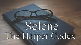 Selene | Sucubus | Harper Codex | Lizard Queen ASMR