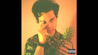 Richie Woods - Turtleneck