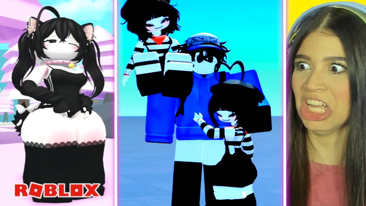 TikToks muy Divertidos de Roblox 