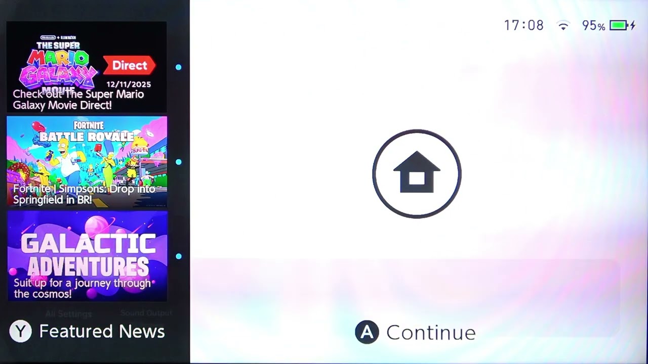 Как изменить соотношение сторон или масштаб на Samsung The Frame