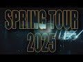 Tenth Avenue North | The Invited Tour | Spring 2025