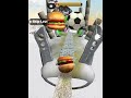 🔥 Going Balls VS Rollance Balls Action Ball Games New Race 🌟 | Android/IOS Games