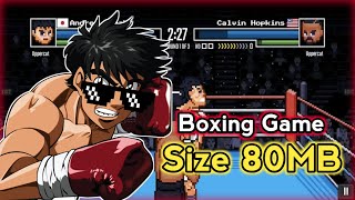 Prizefighters 2 - Boxing Mobile Game screenshot 3