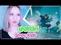 STRAY KIDS - MIROH REACTION/РЕАКЦИЯ | KPOP ARI RANG