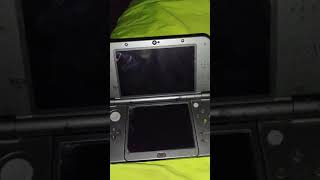 Unresponsive New N3DS XL Touchscreen & Buttons Problem Solution 😄😆 (READ DESCRIPTION)