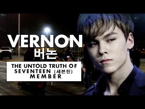 Video: Varför lämnade Vernon familjeförmögenheter?