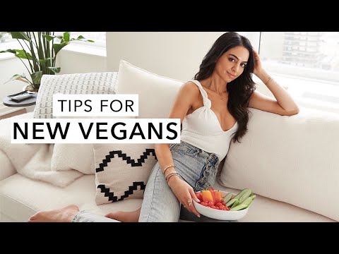 Veggies | Delicious Vegan Veggie Recipes | Mona Vand