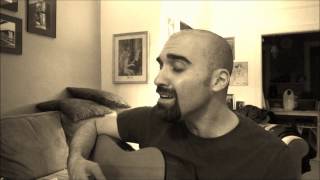 I Love You Because ~ Elvis cover Joe Var Veri