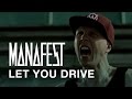 Manafest - Let You Drive (Official Music Video)