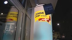 Junge ÖVP Hietzing Bezirkstag | 2016
