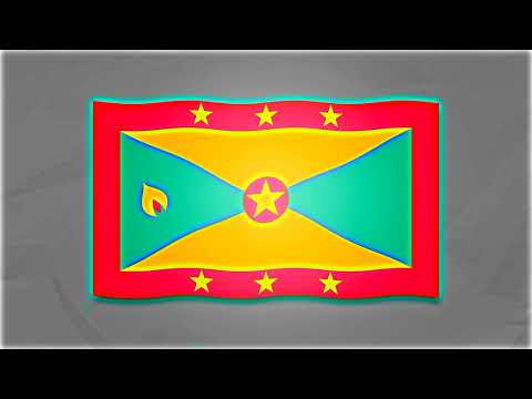 Flags Translated 100 Times | Fun WithFlags
