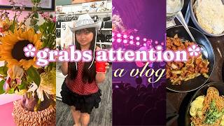 Life’s Too Short To Be Boring ୨୧ Slow Spring Days & Intentional Moments Vlog