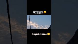 Day-03/100 #minivlog #neet2027 #revision