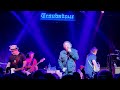 Counting Crows - Hanginaround - SiriusXM - Troubadour Los Angeles, CA - 06/05/2023