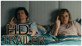 VIVARIUM Official Trailer #1 (2020) Jesse Eisenberg Movie