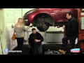 Bez žene nema dogovaranja: Andrija i Anđelka kod mehaničara (VIDEO)