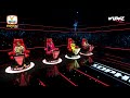 Ending Knockouts Week 1 | The Voice Cambodia Season 3
