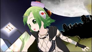 【口ゼツ夕  10日P】 Megpoid Gumi