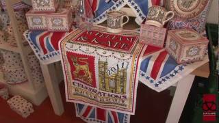 Emma Bridgewater Royal Wedding