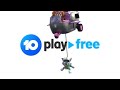 Get more on 10 play  channel 10