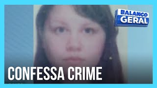 Mulher Confessa Que Matou Filho Com Medicamentos Antes De Jogar Corpo Em Rio
