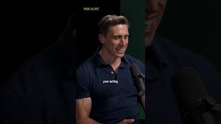 5 Quickfire Questions With Umbrella Academy Actor Tom Hopper