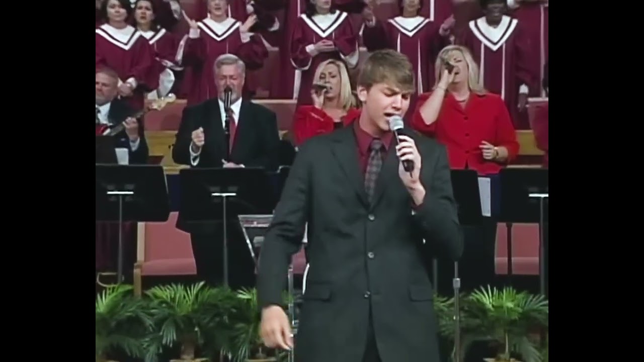 I Know My Redeemer Lives