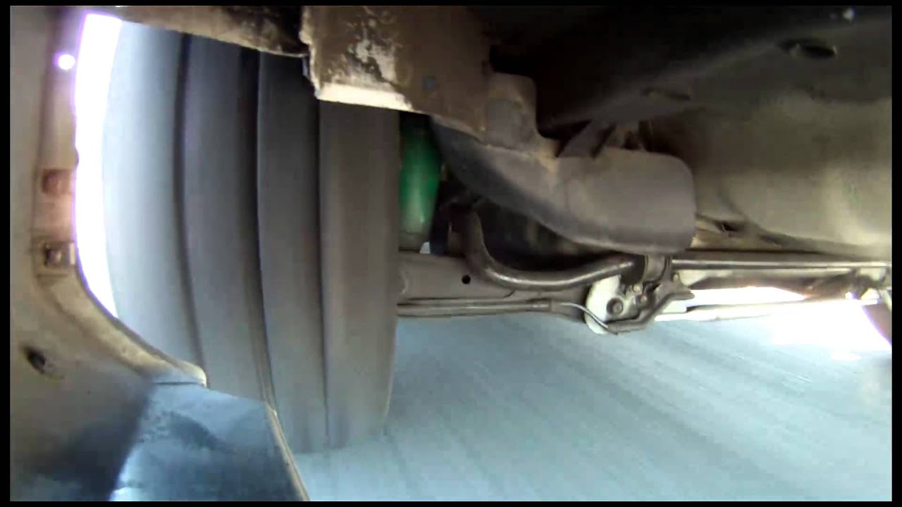 Integra Type R Tein Flex rear suspension at Shannonville ... Integra Type R Tein Flex rear suspension at Shannonville ...
