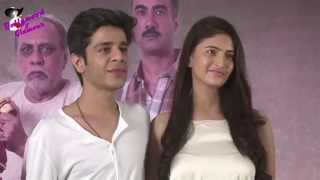 Amit Sial, Ranvir Shorey, Shivani & Dibakar Banerjee Launch Trailer Of Li