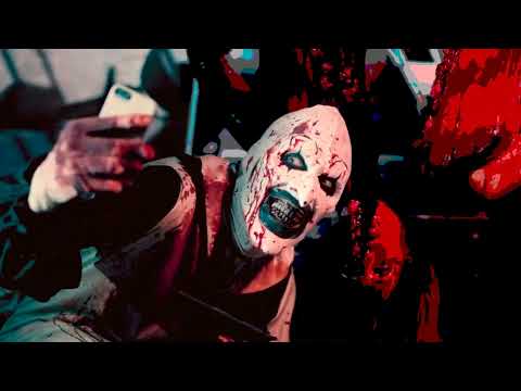Tne Equaliser - (Not Alone) The Midnight  (Soundtrack TERRIFIER 2)