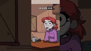 LEAVE EARLY #humor #comedy #animation #memes #2danimation #comics #carla #office
