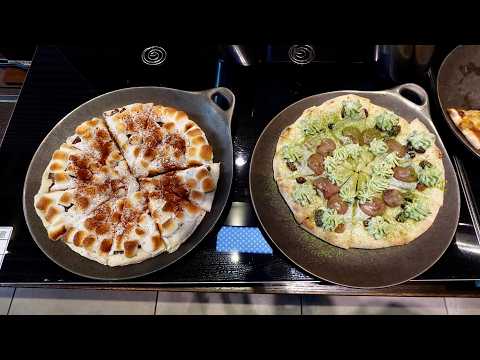 Unlimited Snow Crab Dinner Buffet + Choice of Main Course | InterContinental Hotel Osaka