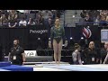 Sunisa lee   vault   2024 core hydration classic   senior women session 2