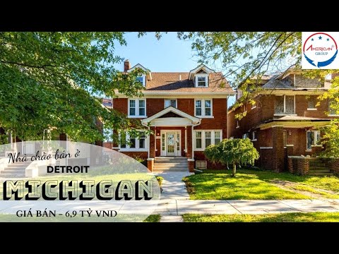 Video: 15 nhà hàng tốt nhất ở Detroit