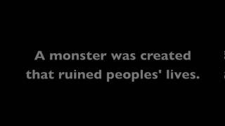 Frankenstein Book Trailer.m4v