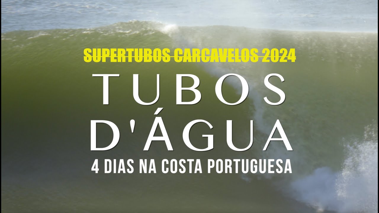TUBOS DAGUA - Water Tubes 