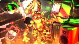 [SFM\FnaF\Short] GRRRLS VØLV Remix