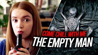 The Empty Man 2020 Come Chill With Me Review And Discussion Spookyastronauts