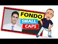 😛True Value Small Caps [Al Desnudo] 😏 - El arte de invertir en pequeñas empresas🔍