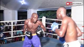 Ally E Mbukwa vs Kibwana Zacharia